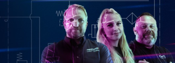 Bosch Rexroth