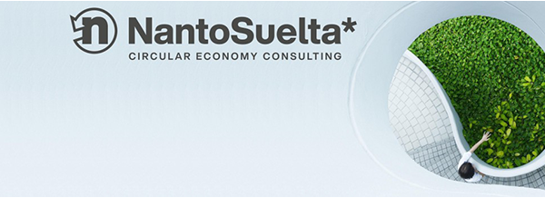 NantoSuelta Circular Economy Consulting