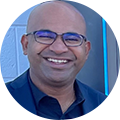 Ravi Gade