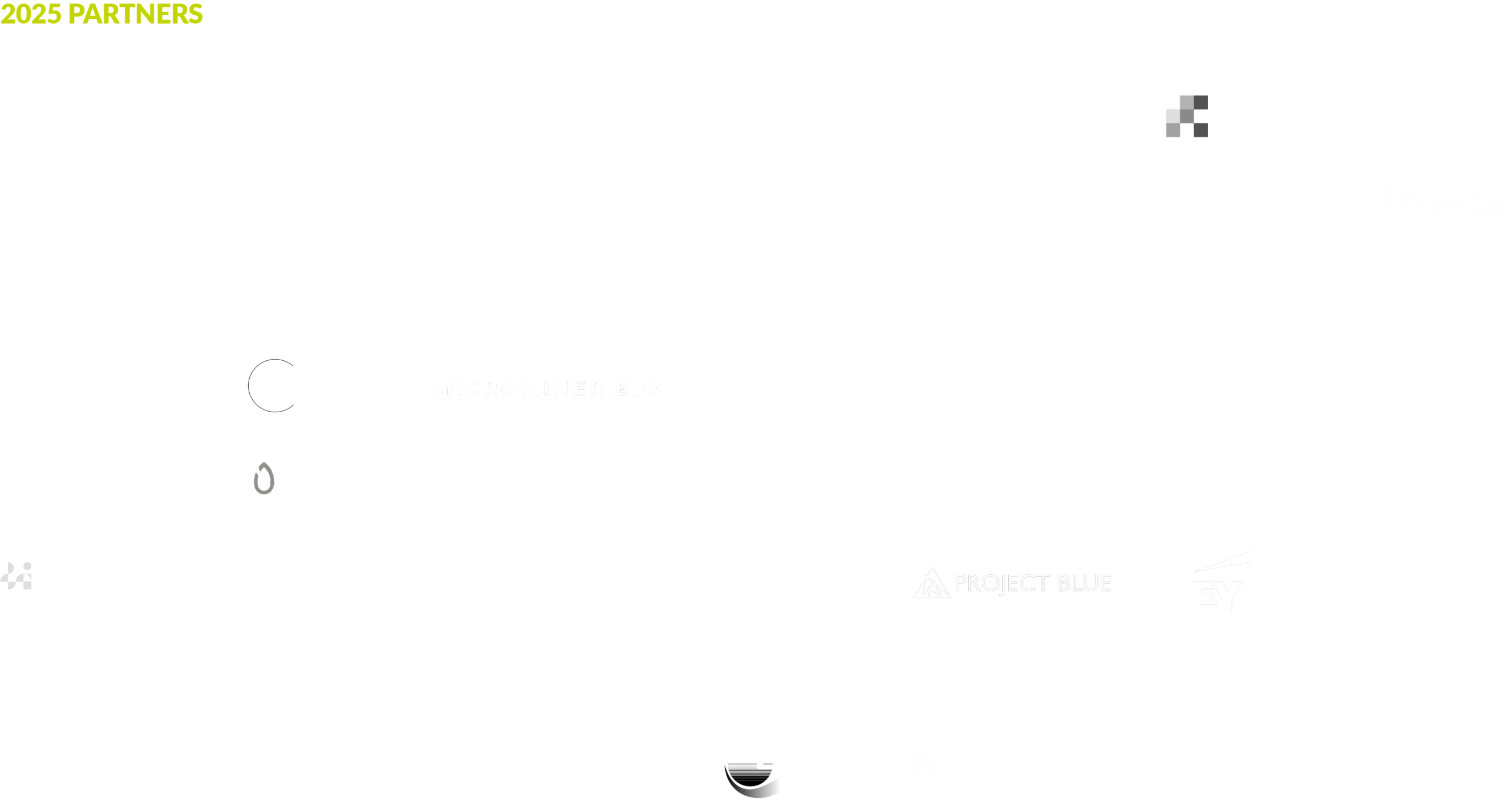 2025 Partners